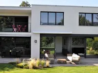 Недвижимость Villa 8 rooms: 2