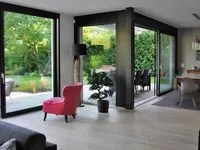 Недвижимость Villa 8 rooms: 3