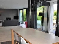 Недвижимость Villa 8 rooms: 4