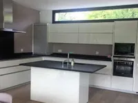 Недвижимость Villa 8 rooms: 6
