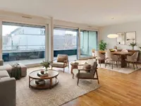 Недвижимость Apartment 4 rooms: 4