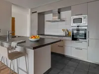 Недвижимость Apartment 4 rooms: 5