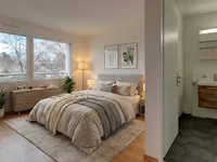 Недвижимость Apartment 4 rooms: 7