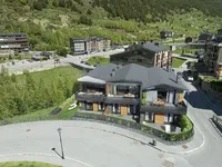 Недвижимость Luxury and comfort in exclusive residences: 1