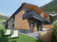 Недвижимость Luxury and comfort in exclusive residences: 6
