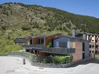 Недвижимость Luxury and comfort in exclusive residences: 9