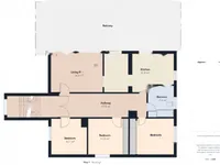 Недвижимость Дом, Ежица: 29