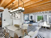 Недвижимость Single house 7 rooms: 10