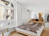 Недвижимость Apartment 4 rooms: 4