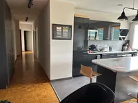 Недвижимость Apartment 5 rooms: 1