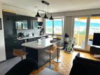 Недвижимость Apartment 5 rooms: 2
