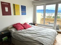 Недвижимость Apartment 5 rooms: 4
