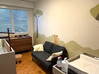 Недвижимость Apartment 5 rooms: 5