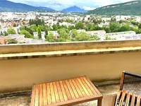 Недвижимость Apartment 5 rooms: 6