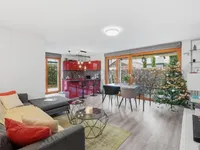 Недвижимость Apartment 7 rooms: 2