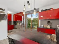 Недвижимость Apartment 7 rooms: 3