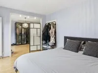 Недвижимость Apartment 7 rooms: 5