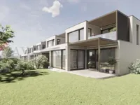 Недвижимость Single house 5.5 rooms: 1