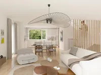 Недвижимость Villa 5 rooms: 1