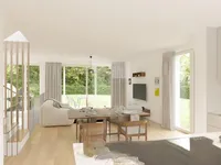 Недвижимость Villa 5 rooms: 3