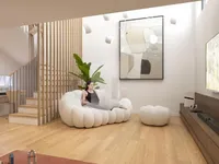 Недвижимость Villa 5 rooms: 4