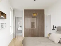 Недвижимость Villa 5 rooms: 6
