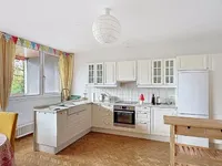 Недвижимость Apartment 4 rooms: 2