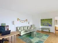 Недвижимость Apartment 4 rooms: 4
