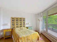 Недвижимость Apartment 4 rooms: 5