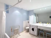 Недвижимость Apartment 4 rooms: 7