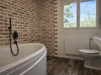 Недвижимость Single house 7 rooms: 10