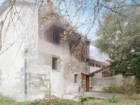 Недвижимость Row house 7 rooms: 1