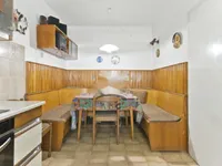 Недвижимость Дом с террасой Новая Любляна Бежиград: 3