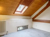 Недвижимость Row house 7 rooms: 6