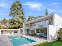 Недвижимость Single house 10 rooms: 1