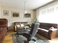 Недвижимость Дом с террасой Новая Любляна Бежиград: 4