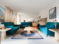 Недвижимость Single house: 2