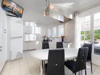 Недвижимость Single house: 5