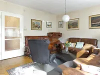 Недвижимость Дом с террасой Новая Любляна Бежиград: 5