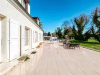Недвижимость Single house: 7