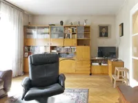 Недвижимость Дом с террасой Новая Любляна Бежиград: 6