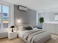 Недвижимость Duplex 5 rooms: 5