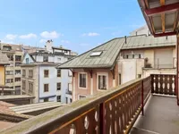 Недвижимость Duplex 5 rooms: 11