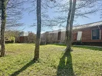 Недвижимость Single house 10 rooms: 1