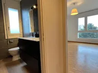 Недвижимость Apartment 6 rooms: 8