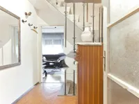 Недвижимость Дом с террасой Новая Любляна Бежиград: 9