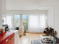Недвижимость Apartment 2 rooms: 1