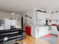 Недвижимость Apartment 2 rooms: 2