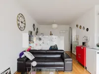 Недвижимость Apartment 2 rooms: 3