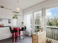 Недвижимость Apartment 2 rooms: 6